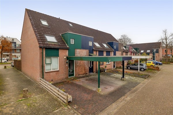 Medium property photo - Ketelstraat 48, 9641 ME Veendam